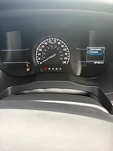 Used 2020 Ford Ranger Wildtrak Silver - Interior and Exterior details 12