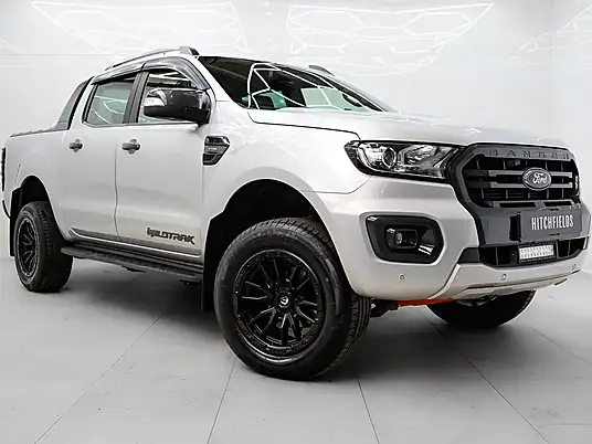 2020 Ford Ranger Wildtrak 2.0 EcoBlue