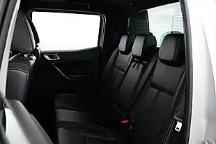 Used 2020 Ford Ranger Wildtrak Silver - Interior and Exterior details 14