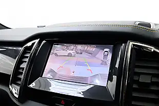 Used 2020 Ford Ranger Wildtrak Silver - Interior and Exterior details 19