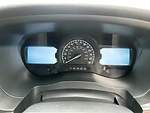 Used 2020 Ford Ranger Wildtrak White - Interior and Exterior details 10