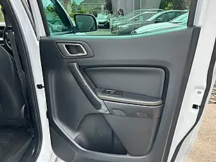 Used 2020 Ford Ranger Wildtrak White - Interior and Exterior details 15