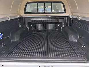 Used 2020 Ford Ranger Xlt Silver - Interior and Exterior details 10