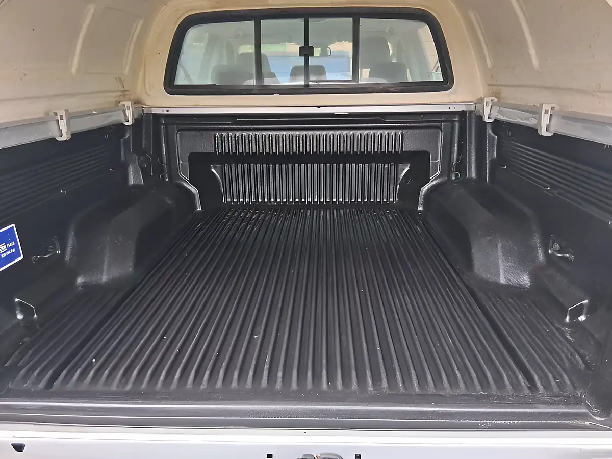 Used 2020 Ford Ranger Xlt Silver - Interior and Exterior details 10