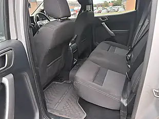 Used 2020 Ford Ranger Xlt Silver - Interior and Exterior details 11