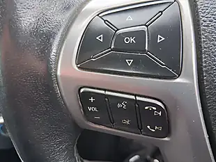 Used 2020 Ford Ranger Xlt Silver - Interior and Exterior details 16