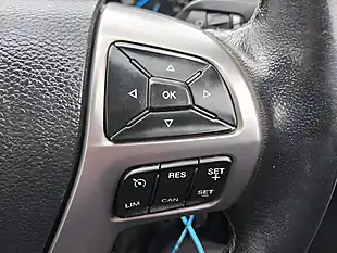Used 2020 Ford Ranger Xlt Silver - Interior and Exterior details 17
