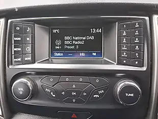 Used 2020 Ford Ranger Xlt Silver - Interior and Exterior details 18