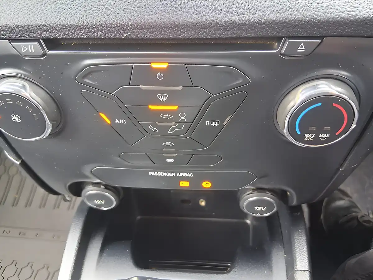 Used 2020 Ford Ranger Xlt Silver - Interior and Exterior details 19