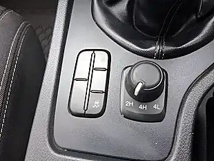 Used 2020 Ford Ranger Xlt Silver - Interior and Exterior details 20