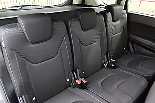 Used 2020 Ford S-Max Zetec Grey - Interior and Exterior details 10