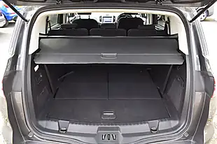 Used 2020 Ford S-Max Zetec Grey - Interior and Exterior details 11