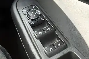 Used 2020 Ford S-Max Zetec Grey - Interior and Exterior details 19