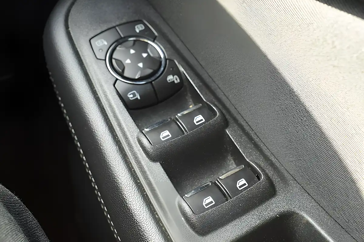 Used 2020 Ford S-Max Zetec Grey - Interior and Exterior details 19