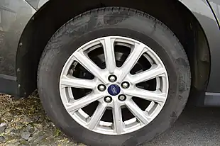 Used 2020 Ford S-Max Zetec Grey - Interior and Exterior details 5