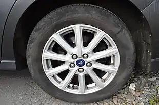 Used 2020 Ford S-Max Zetec Grey - Interior and Exterior details 6