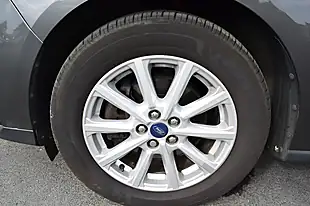 Used 2020 Ford S-Max Zetec Grey - Interior and Exterior details 7