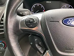 Used 2020 Ford Tourneo Connect Zetec Blue - Interior and Exterior details 18