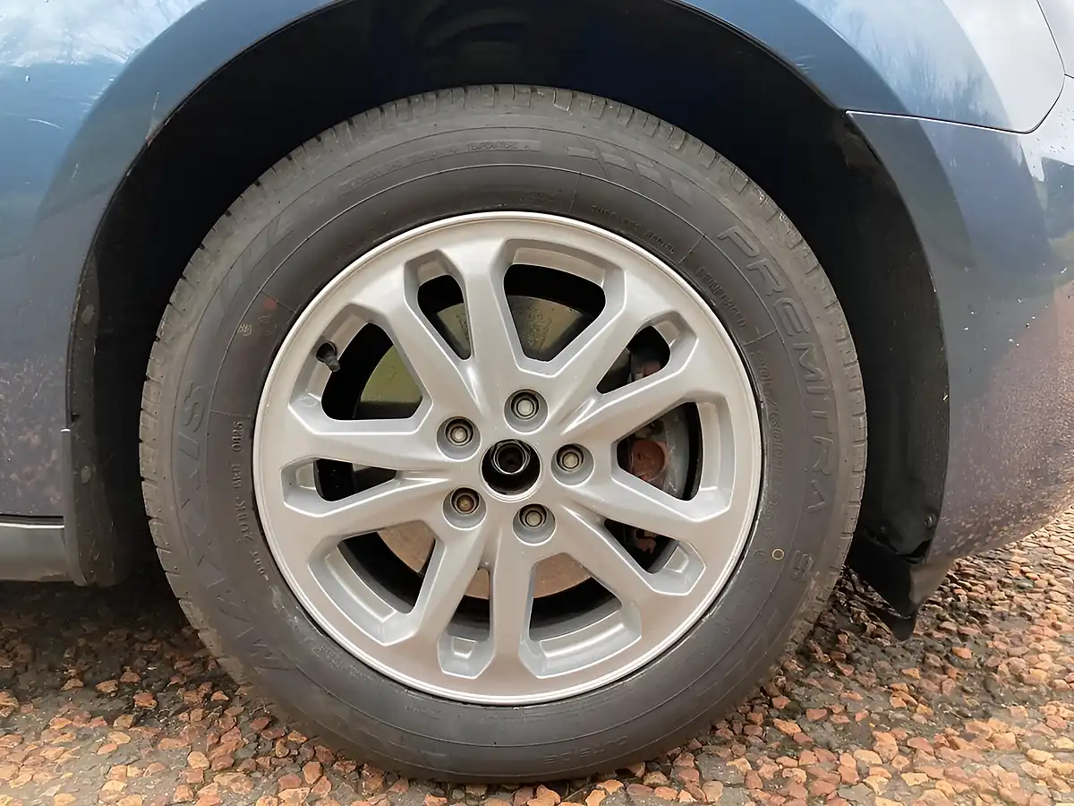 Used 2020 Ford Tourneo Connect Zetec Blue - Interior and Exterior details 9