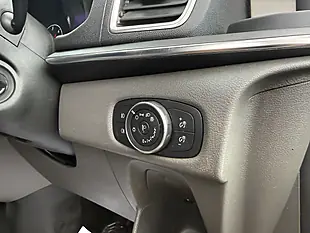Used 2020 Ford Tourneo Custom Titanium Grey - Interior and Exterior details 12