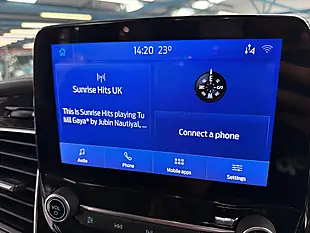 Used 2020 Ford Tourneo Custom Titanium Grey - Interior and Exterior details 12