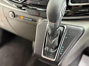 Used 2020 Ford Tourneo Custom Titanium Grey - Interior and Exterior details 13