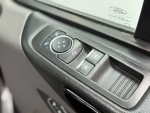 Used 2020 Ford Tourneo Custom Titanium Grey - Interior and Exterior details 15