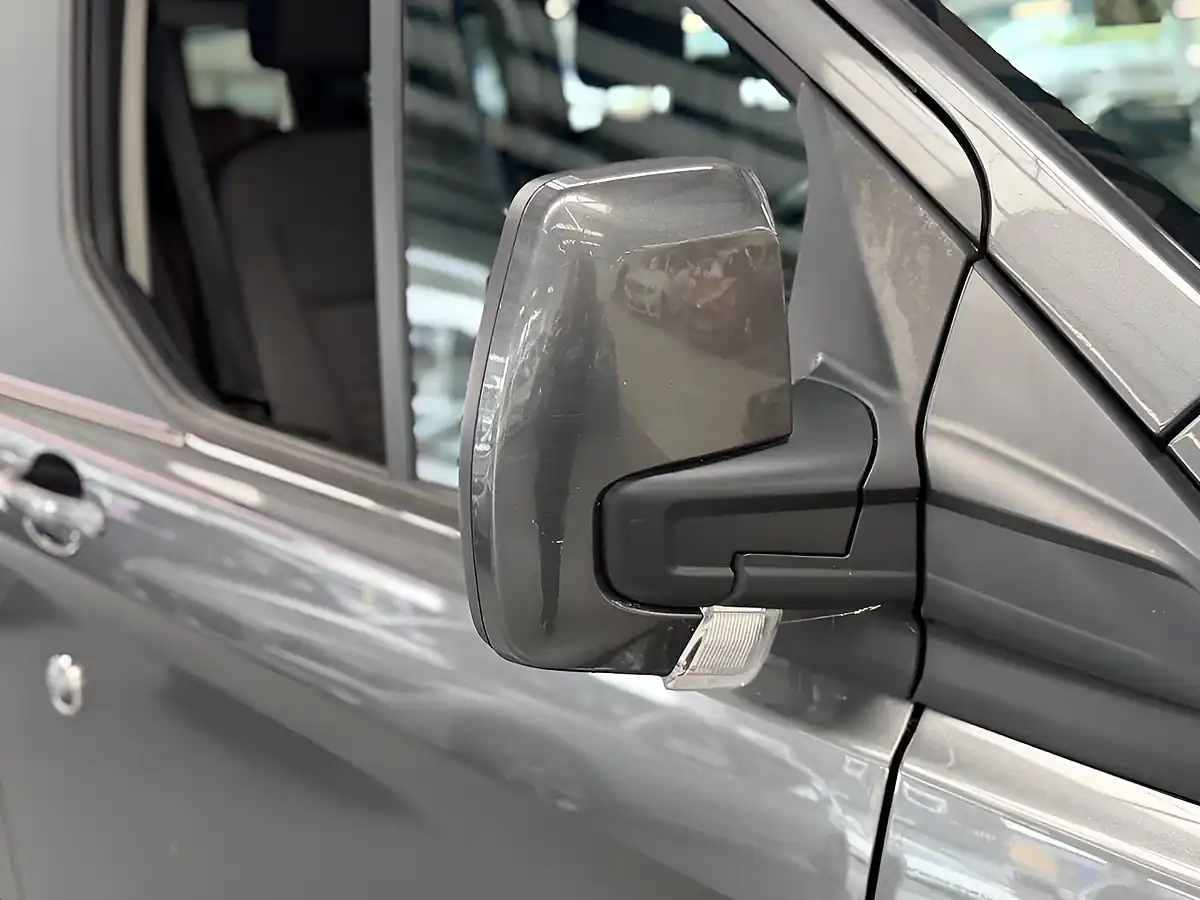 Used 2020 Ford Tourneo Custom Titanium Grey - Interior and Exterior details 19
