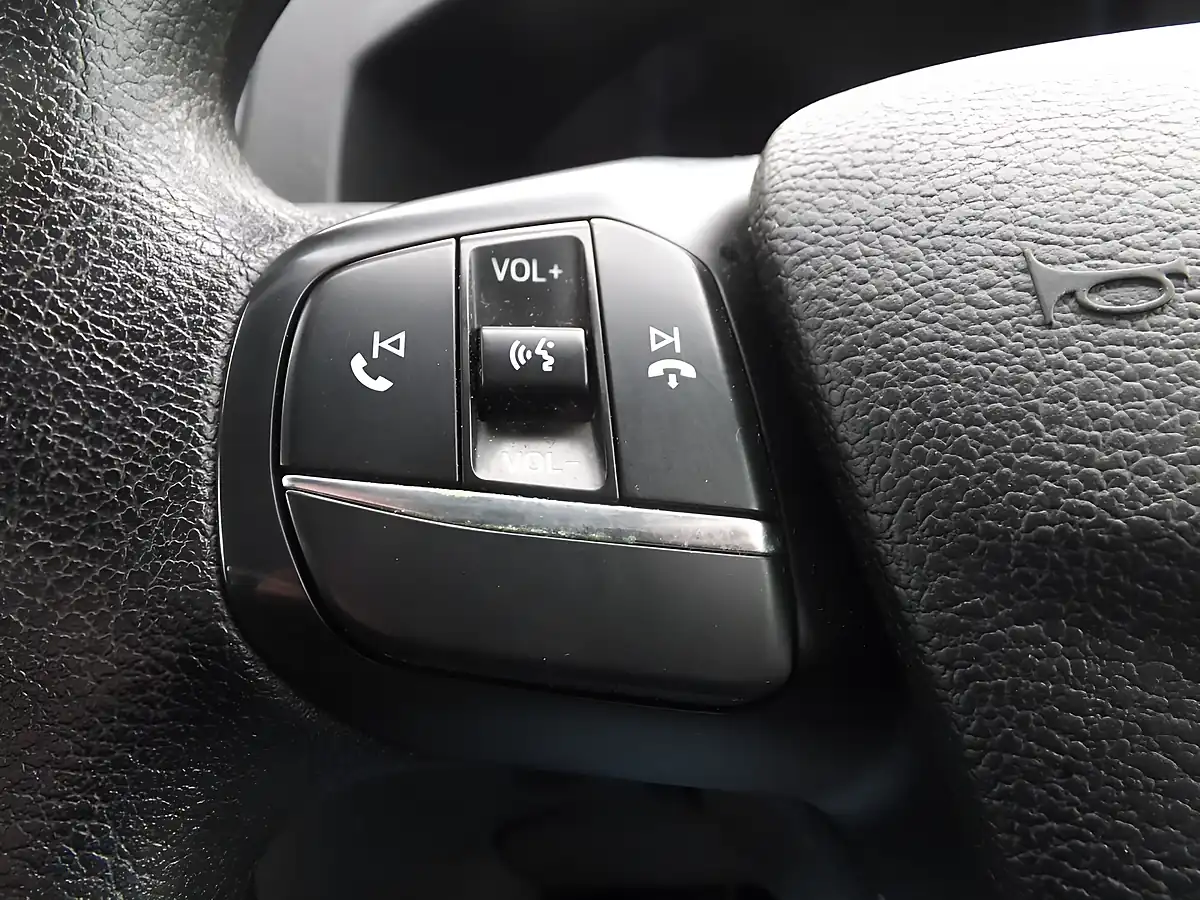 Used 2020 Ford Transit 350 Leader C/C White - Interior and Exterior details 18