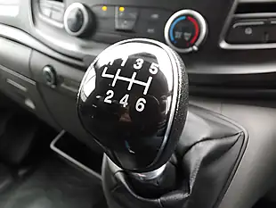 Used 2020 Ford Transit 350 Leader C/C White - Interior and Exterior details 19
