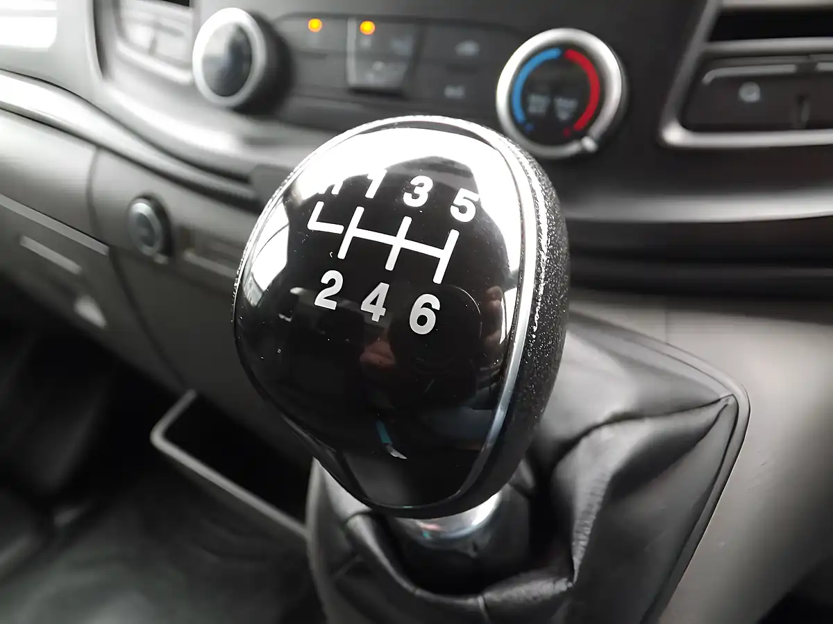 Used 2020 Ford Transit 350 Leader C/C White - Interior and Exterior details 19