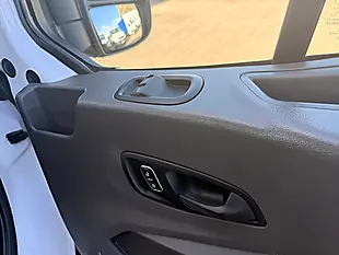 Used 2020 Ford Transit 350 Leader White - Interior and Exterior details 17