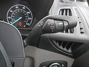Used 2020 Ford Transit Connect 220 Ecoblue White - Interior and Exterior details 16