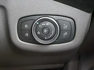 Used 2020 Ford Transit Connect 220 Ecoblue White - Interior and Exterior details 17