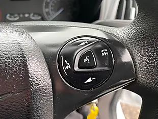 Used 2020 Ford Transit Connect 220 Swb Crew White - Interior and Exterior details 14
