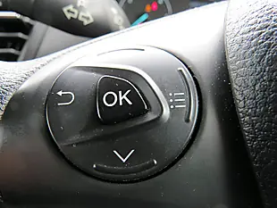 Used 2020 Ford Transit Connect 240 Leader White - Interior and Exterior details 17