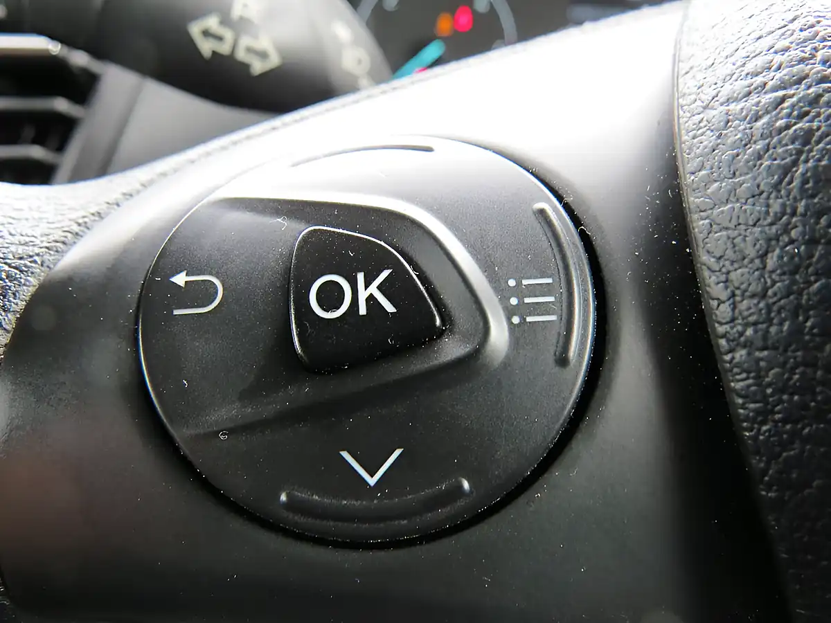Used 2020 Ford Transit Connect 240 Leader White - Interior and Exterior details 17