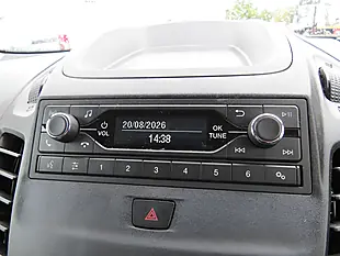 Used 2020 Ford Transit Connect 240 Leader White - Interior and Exterior details 18