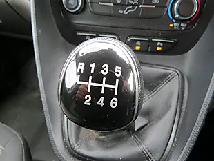 Used 2020 Ford Transit Connect 240 Leader White - Interior and Exterior details 19