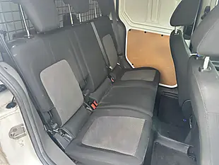 Used 2020 Ford Transit Connect - Interior and Exterior details 10