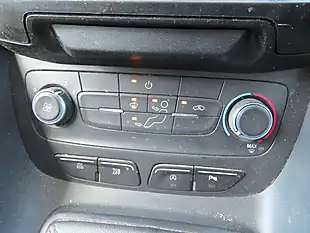Used 2020 Ford Transit Connect Leader Panel Van White - Interior and Exterior details 17