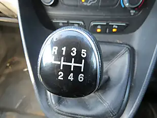 Used 2020 Ford Transit Connect Leader Panel Van White - Interior and Exterior details 19