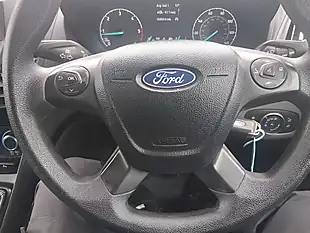 Used 2020 Ford Transit Connect Leader White - Interior and Exterior details 13