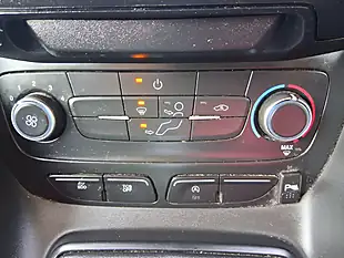 Used 2020 Ford Transit Connect Leader White - Interior and Exterior details 18