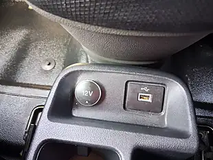 Used 2020 Ford Transit Connect Leader White - Interior and Exterior details 19