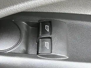 Used 2020 Ford Transit Connect Leader White - Interior and Exterior details 15