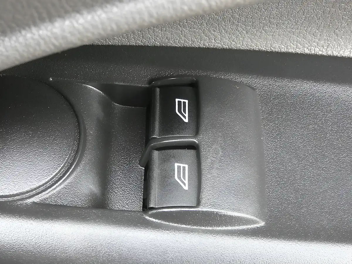 Used 2020 Ford Transit Connect Leader White - Interior and Exterior details 15