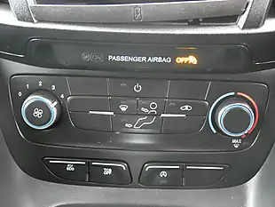 Used 2020 Ford Transit Connect Leader White - Interior and Exterior details 17