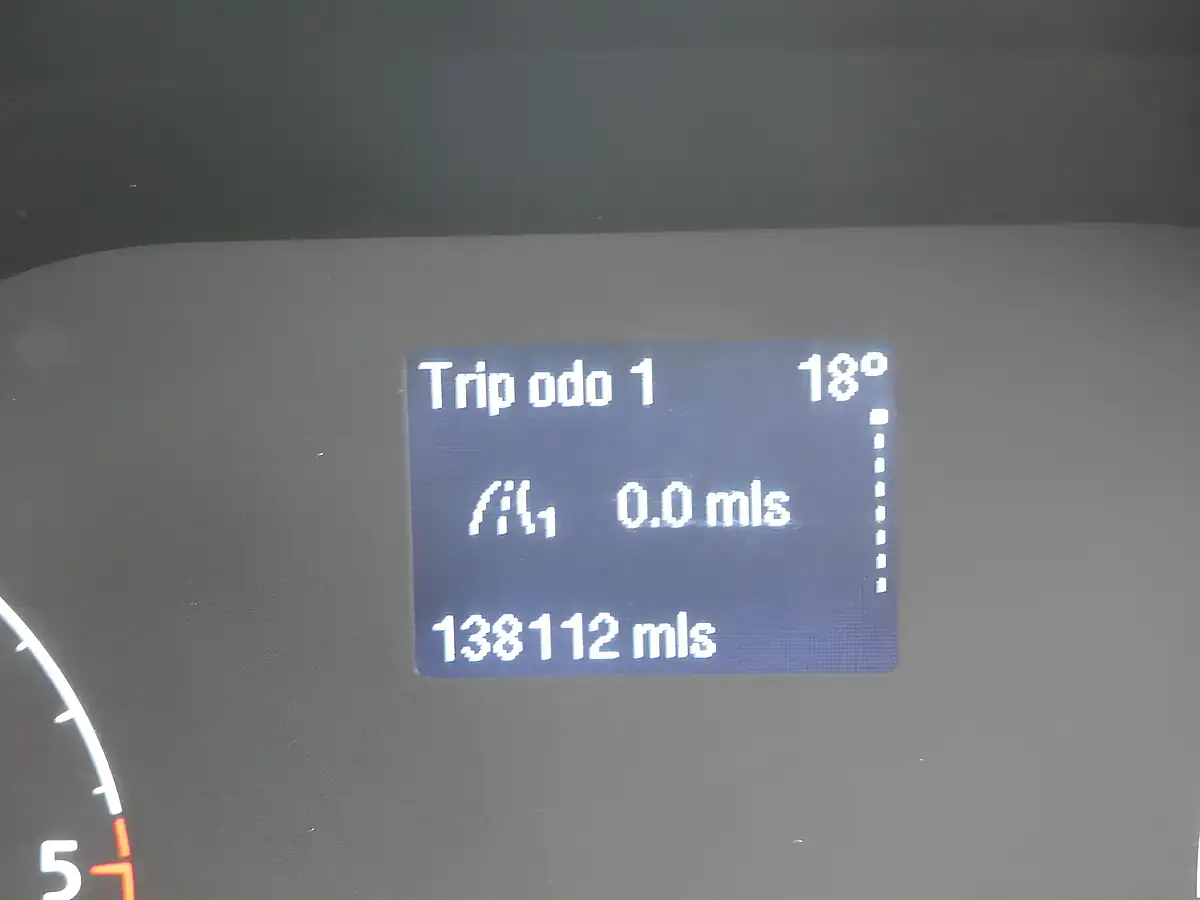 Used 2020 Ford Transit Connect Leader White - Interior and Exterior details 7