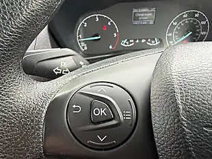 Used 2020 Ford Transit Connect Leader White - Interior and Exterior details 17